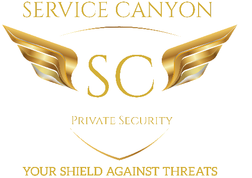 Service Canyon